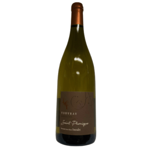 Vin blanc Vouvray moelleux 2020